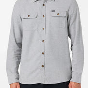 ONEILL REGENT FLANNEL