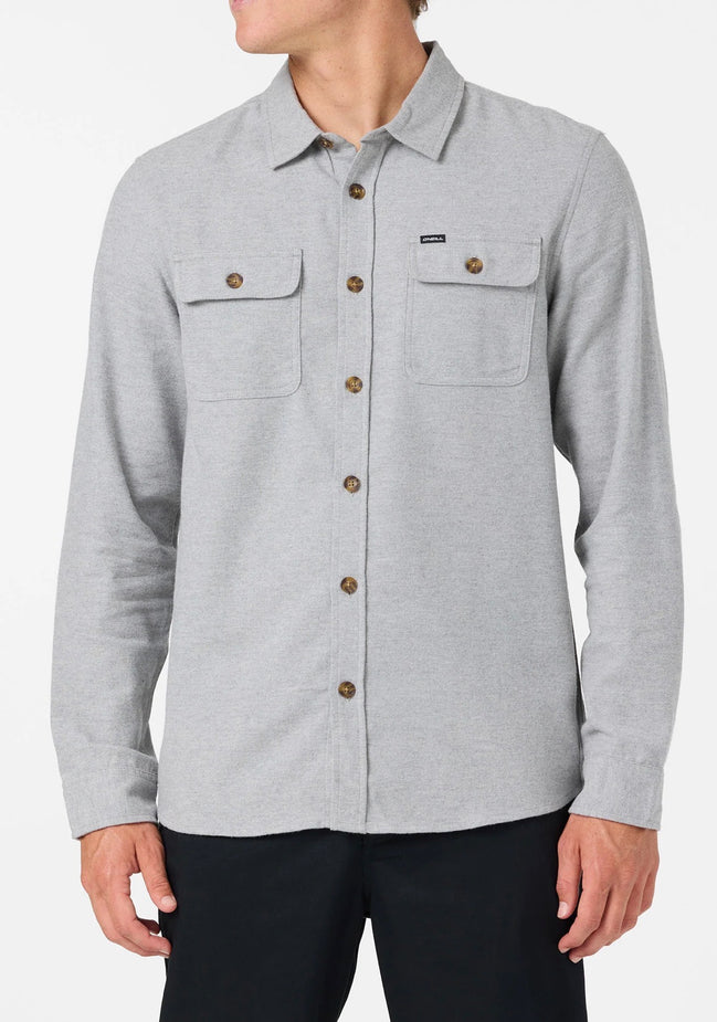 ONEILL REGENT FLANNEL