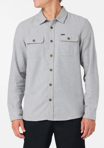 ONEILL REGENT FLANNEL