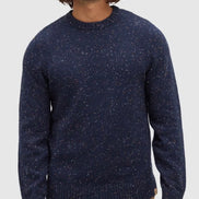 TENTREE RAMBLER SWEATER Highline Nep Crew Sweater