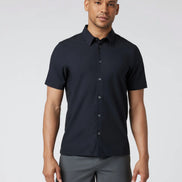 Vuori S/S Manhattan Button down