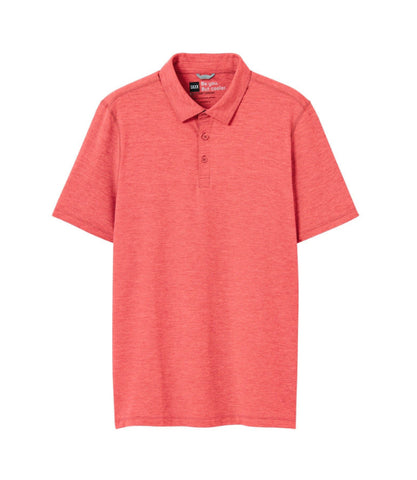 SAXX DT ALL DAY COOLING POLO