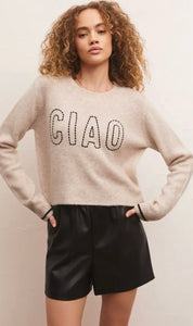 ZSUPPLY CIAO SWEATER