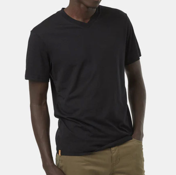 TENTREE TREEBLEND V-NECK T-SHIRT