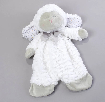 BABY GANZ 18’ FLAT-A-PAT ANIMAL