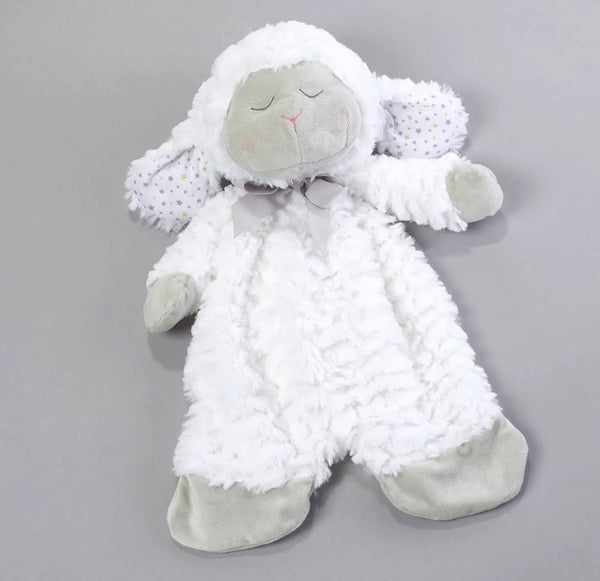 BABY GANZ 18’ FLAT-A-PAT ANIMAL