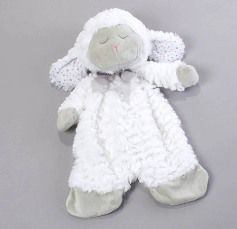 BABY GANZ 18’ FLAT-A-PAT ANIMAL