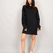 RD STYLE Alphie Soft Knit Crewneck Sweater Dress