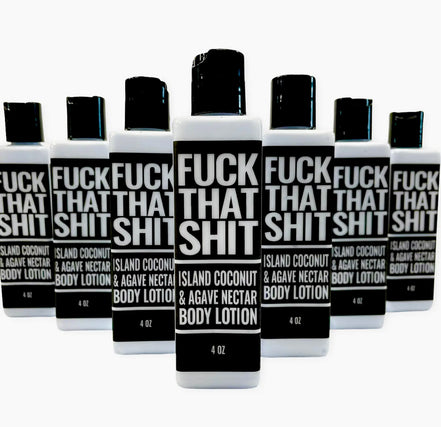 EXP 4 oz lotion