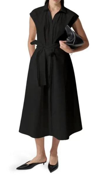 DELUC IMOLA DRESS