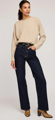 GENTLE FAWN NIKO KNIT