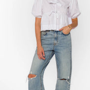 VELVET HEART LAMONT BLOUSE