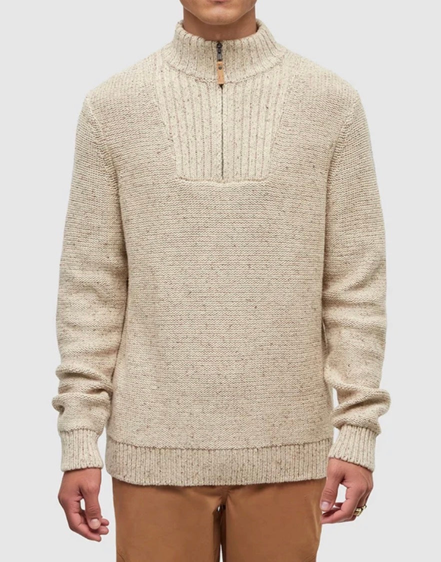 TENTREE M Conrad Sweater