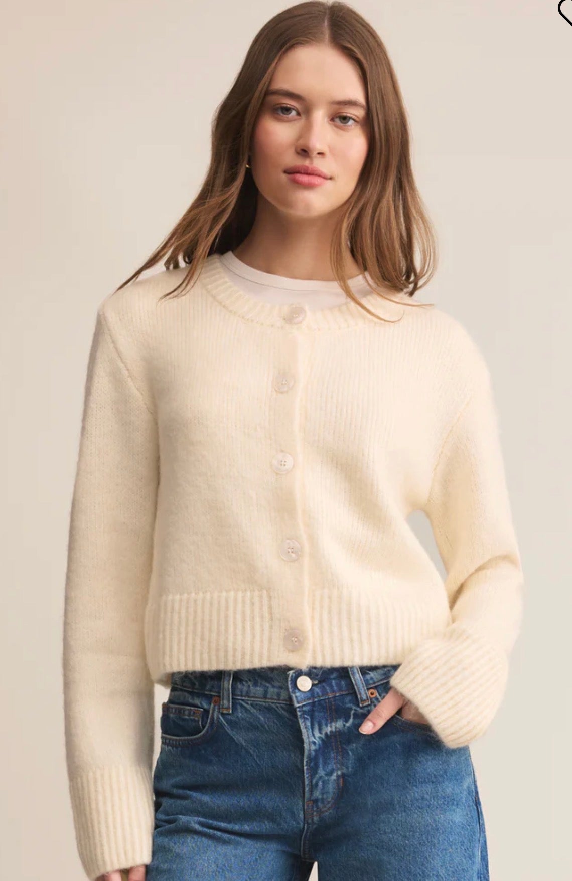 ZSUPPLY Breen Cardigan