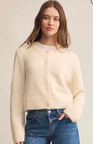 ZSUPPLY Breen Cardigan