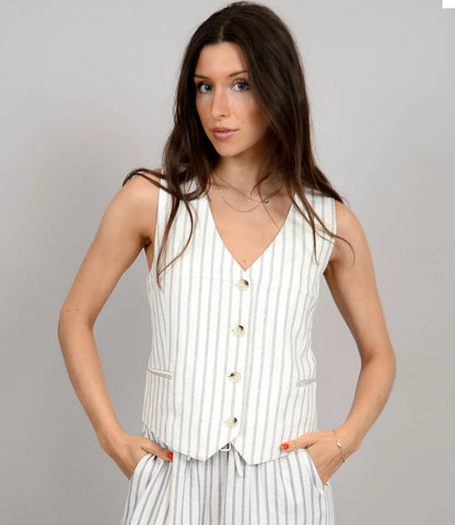 RD STYLE EOWYN VEST
