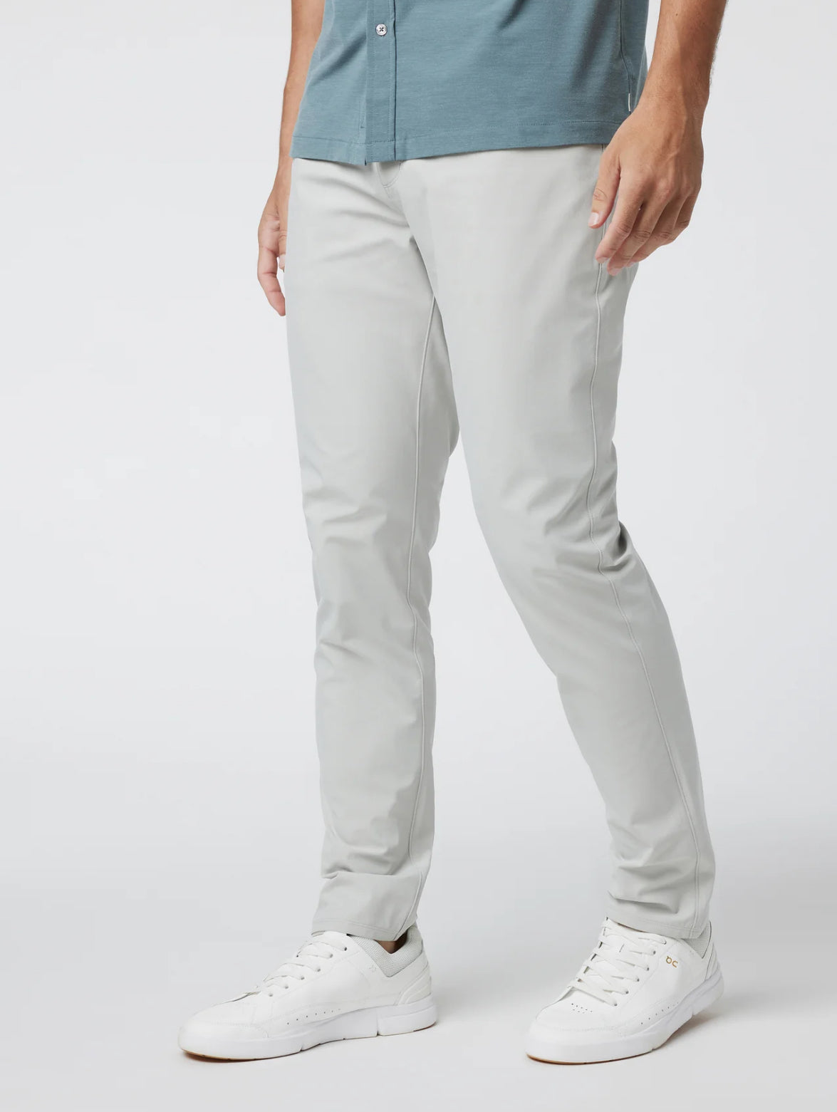 VUORI META Athletic Slim PANT