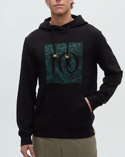 TENTREE Amazon Logo Hoodie