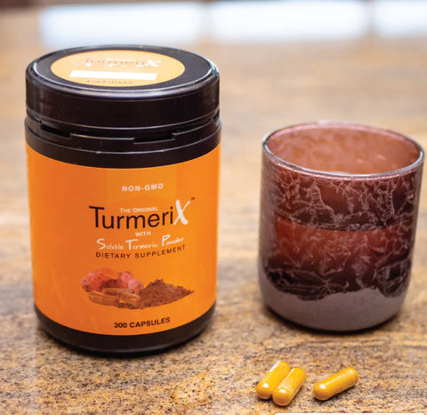 Turmerix capsules 300