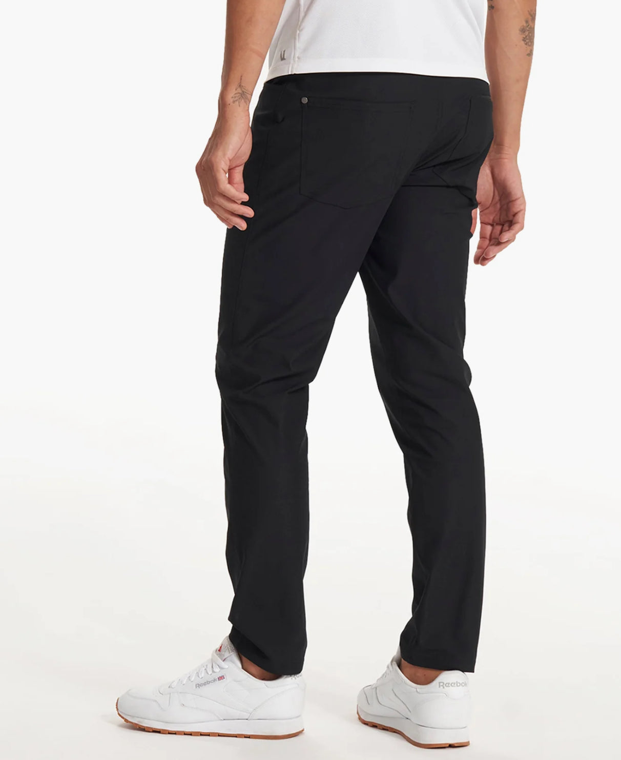 VUORI META Athletic Slim PANT