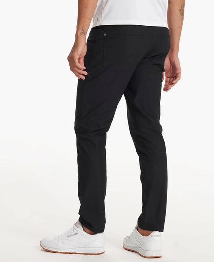 VUORI META Athletic Slim PANT