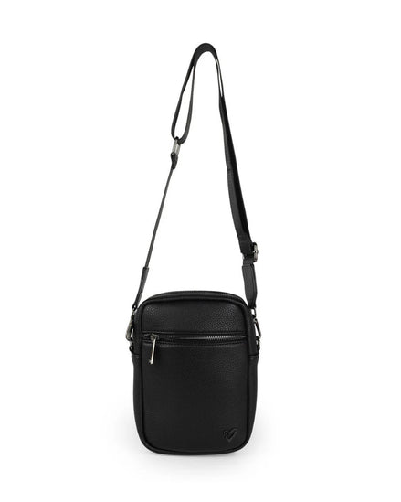 PRENELOVE Hope Vegan Leather Crossbody