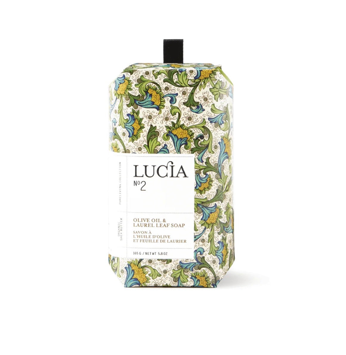 LUCIA BAR SOAP