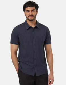 TENTREE M TREEBLEND SS SHIRT