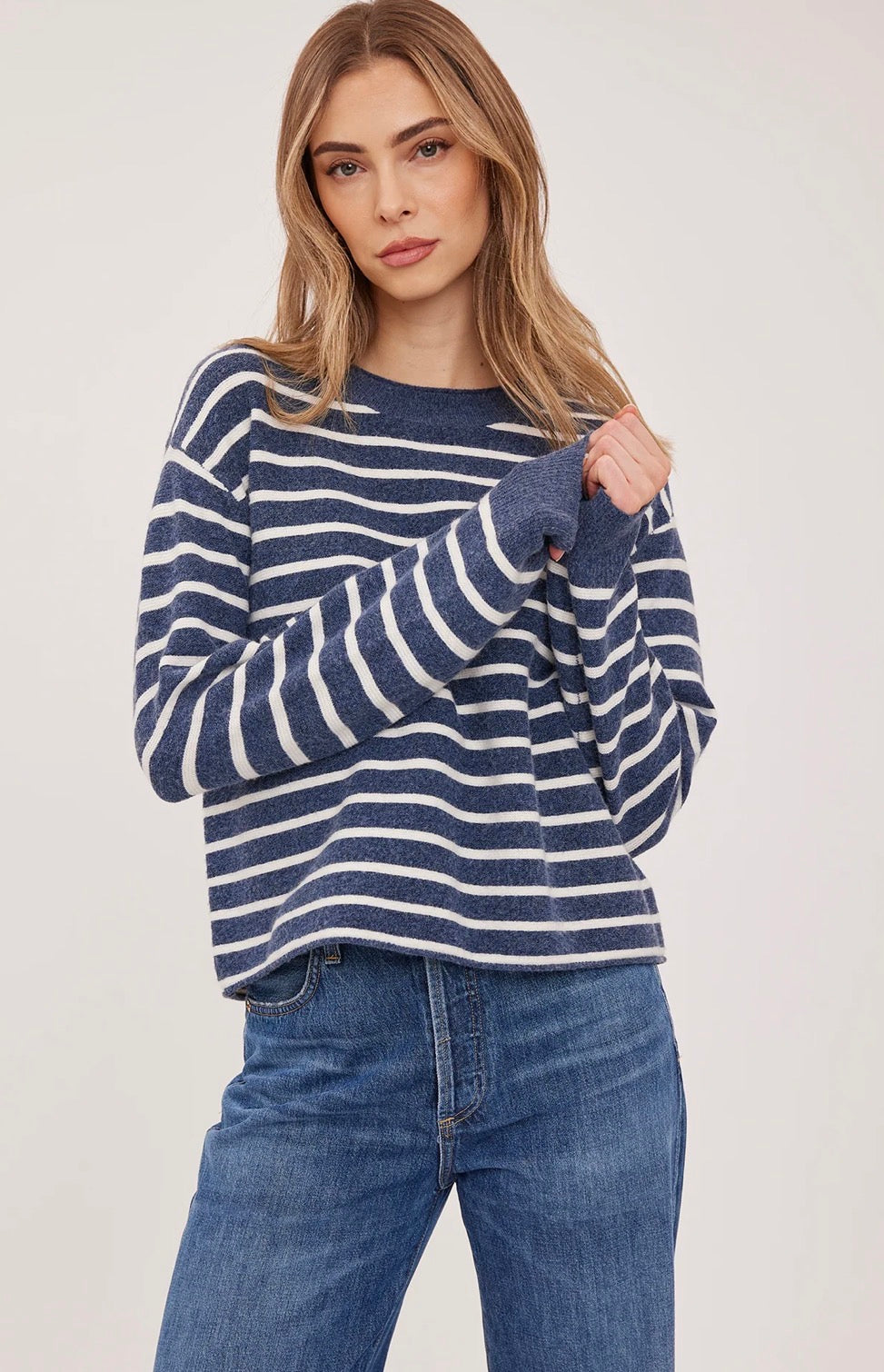 GENTLE FAWN WANDA KNIT TOP
