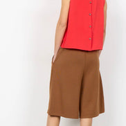 SOYA SC-CATH TOP-RED