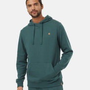 TENTREE M TREEFLEECE REYNARD HOODIE