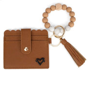 PRENELOVE Calgary Bracelet Card Case