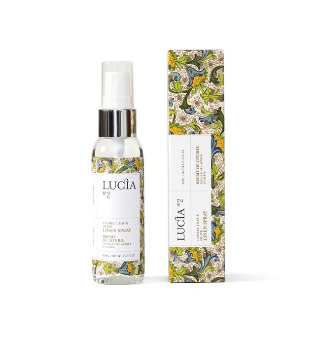 LUCIA LINEN SPRAY