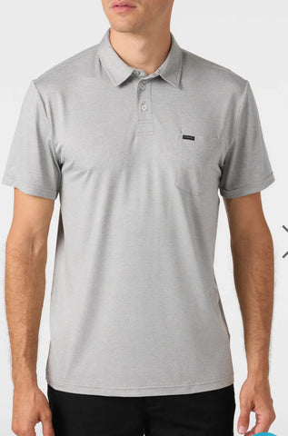 ONEILL TRAVELER SPF POLO