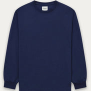 KUWALLA Boss Tee Long Sleeve