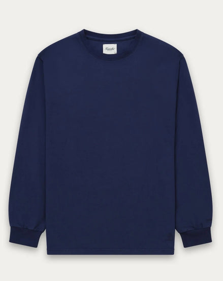 KUWALLA Boss Tee Long Sleeve