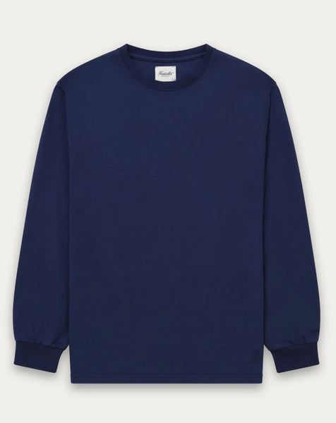 KUWALLA Boss Tee Long Sleeve