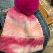 PRENELOVE TIE DYE HAT