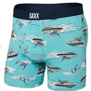 MEN'S SAXX ULTRA BOXER BRIEF MP