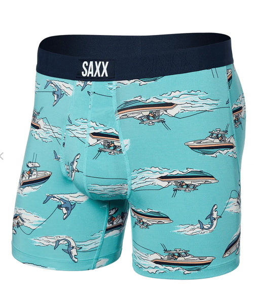 MEN'S SAXX ULTRA BOXER BRIEF MP