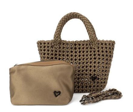 PRENELOVE CAMBRIDGE SMALL TOTE