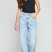 GENTLE FAWN NELLIE TOP
