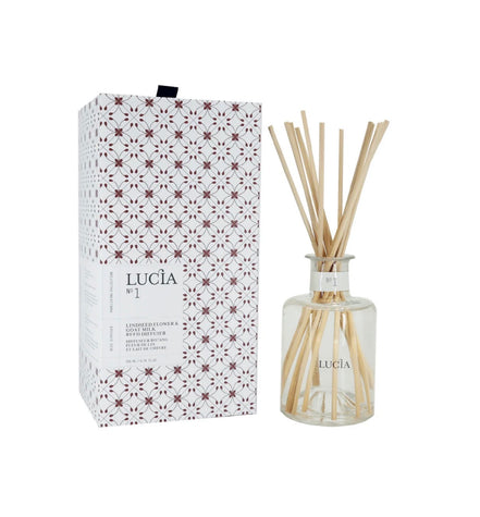 LUCIA REED DIFFUSER
