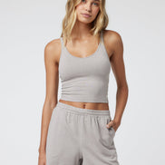 VUORI Halo Performance Crop
Women's DreamKnit™ Top