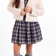 SAGE THE LABEL SWEET LULLABY JACKET