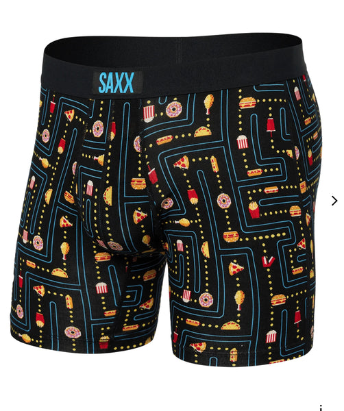 SAXX VIBE SUPER SOFT BOXER