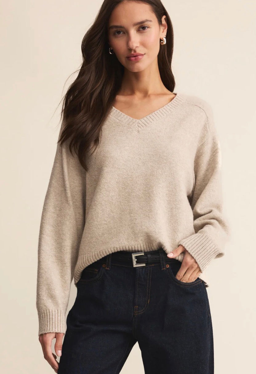 ZSUPPLY ELOISE SWEATER