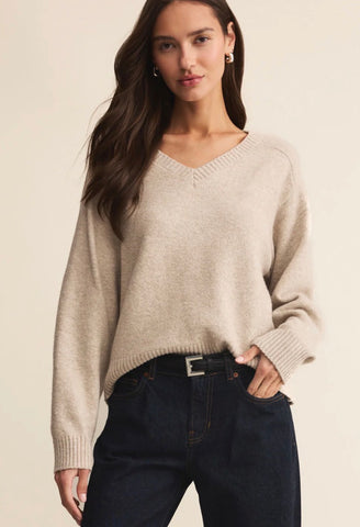 ZSUPPLY ELOISE SWEATER