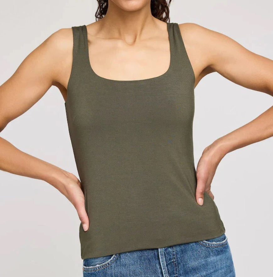 GENTLE FAWN BLANCHE TANK TOP