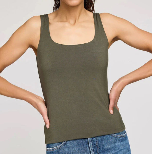 GENTLE FAWN BLANCHE TANK TOP